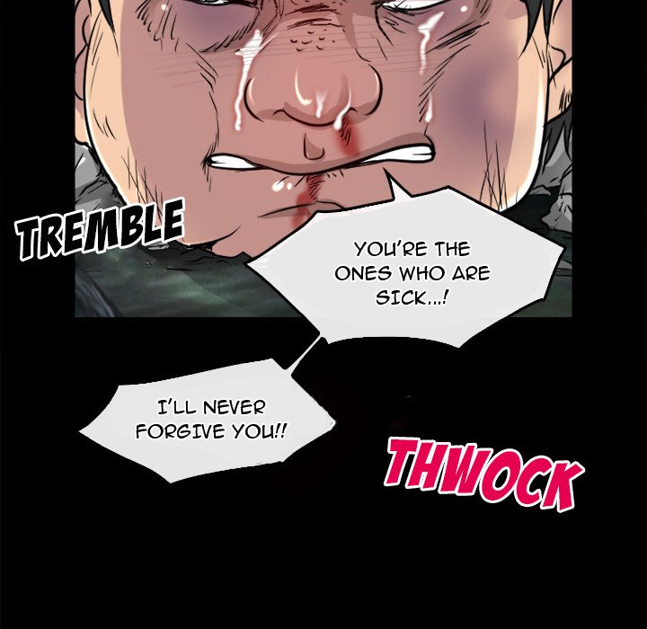 Black Love Chapter 45 Page 23