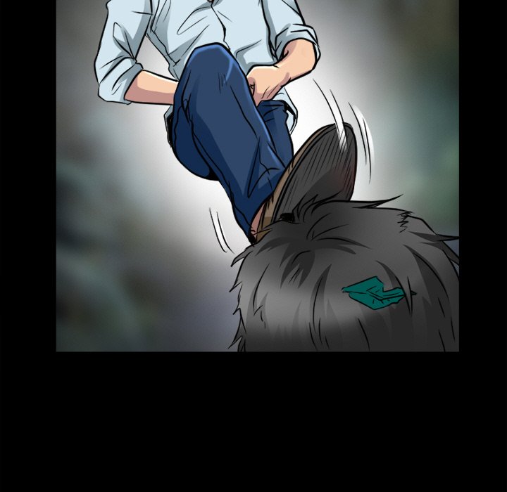 Black Love Chapter 45 Page 25