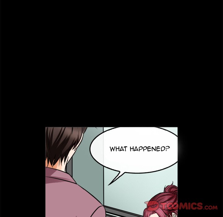 Black Love Chapter 45 Page 30