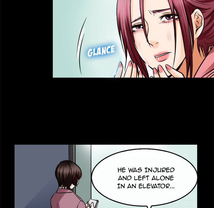 Black Love Chapter 45 Page 32