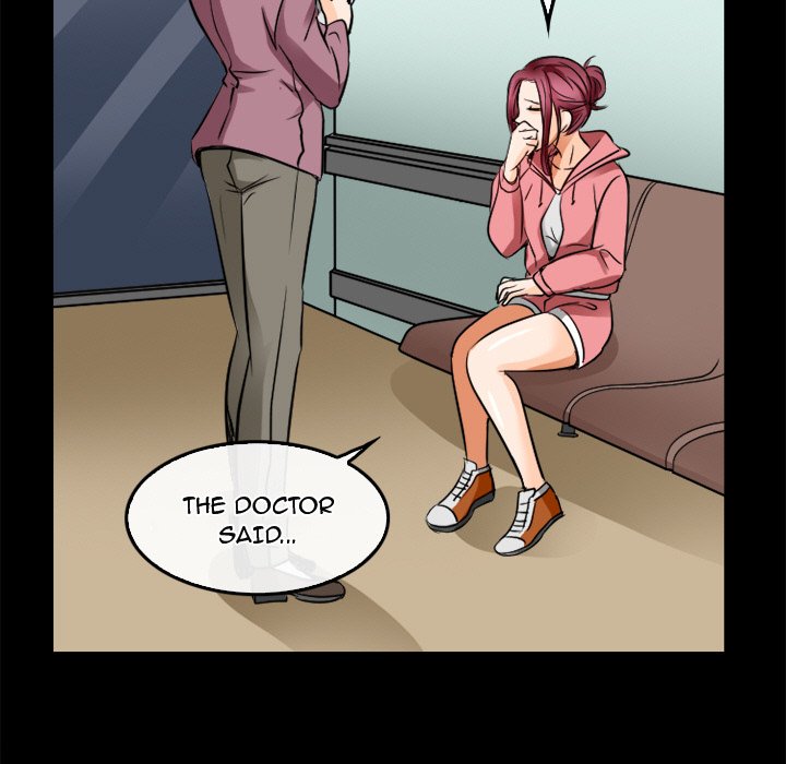 Black Love Chapter 45 Page 33