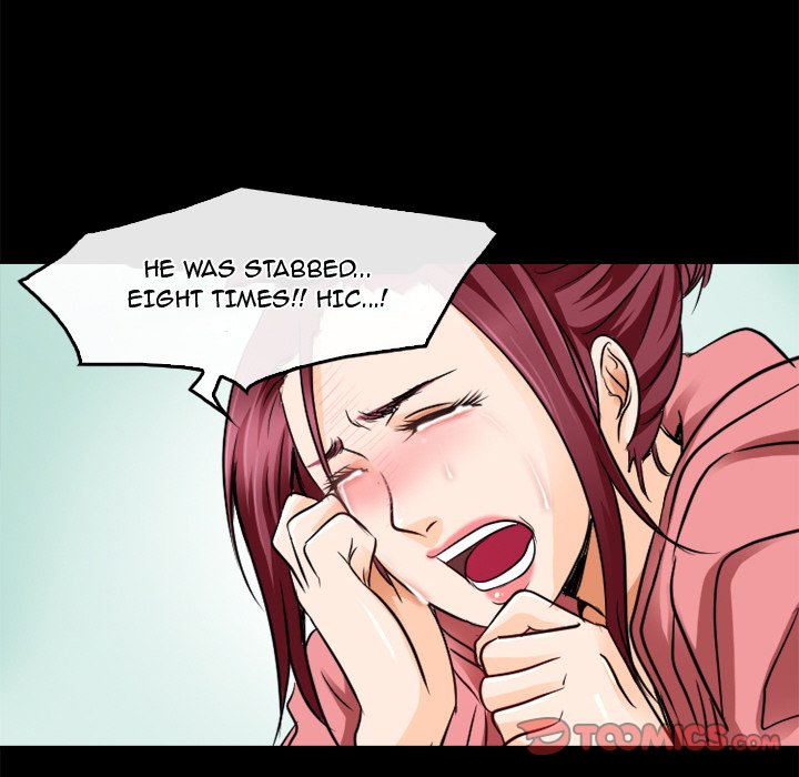 Black Love Chapter 45 Page 34