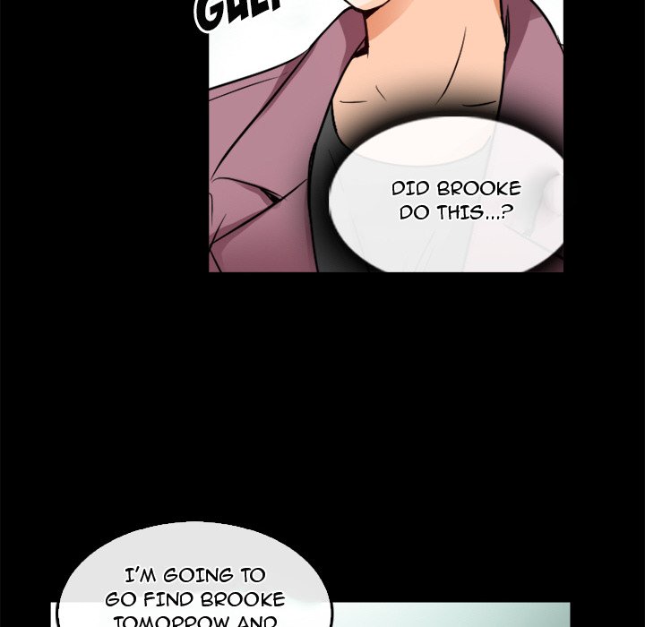 Black Love Chapter 45 Page 36