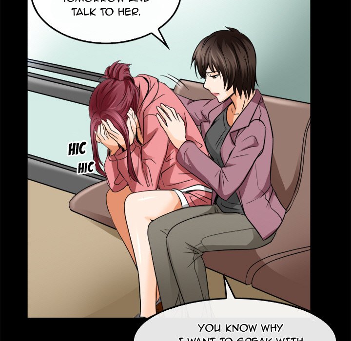 Black Love Chapter 45 Page 37