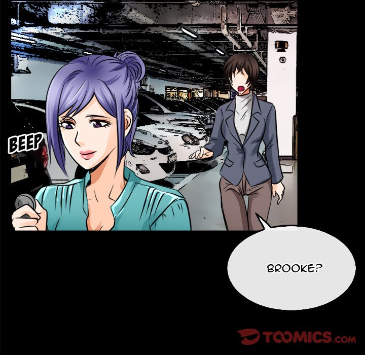 Black Love Chapter 45 Page 42
