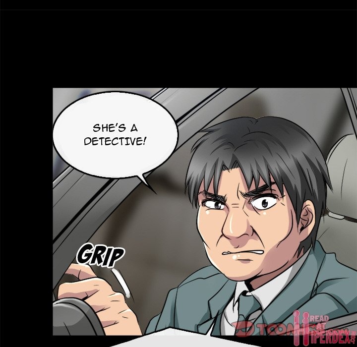 Black Love Chapter 45 Page 46