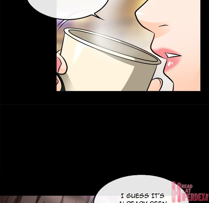 Black Love Chapter 45 Page 51