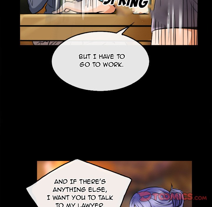 Black Love Chapter 45 Page 58