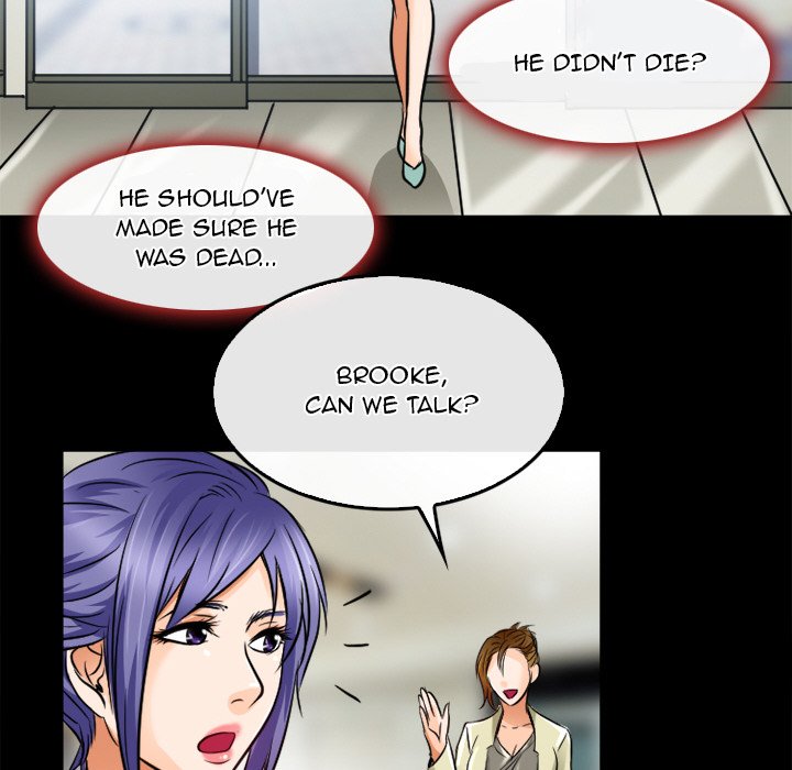 Black Love Chapter 45 Page 64