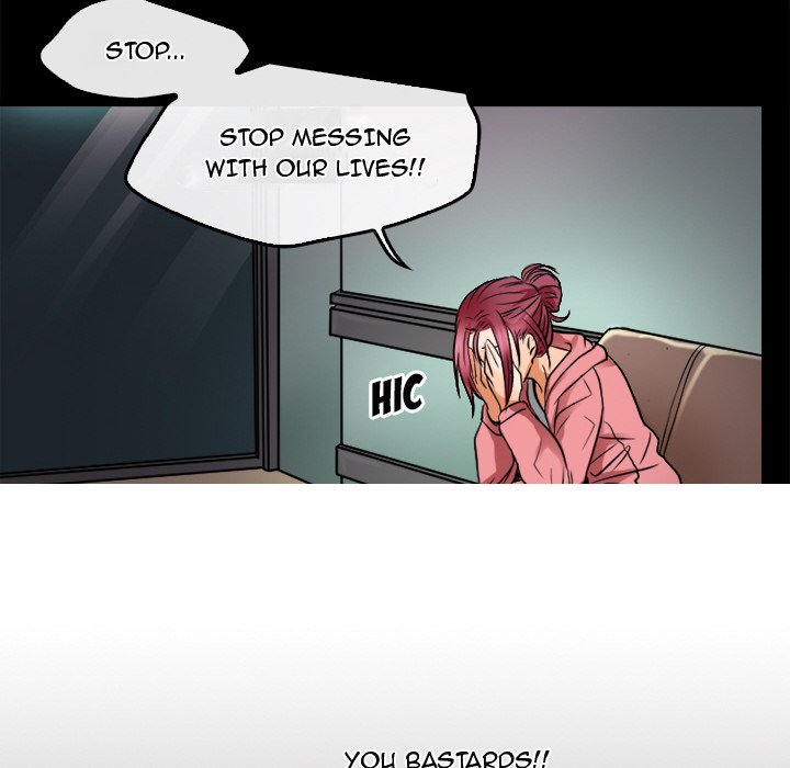 Black Love Chapter 45 Page 8