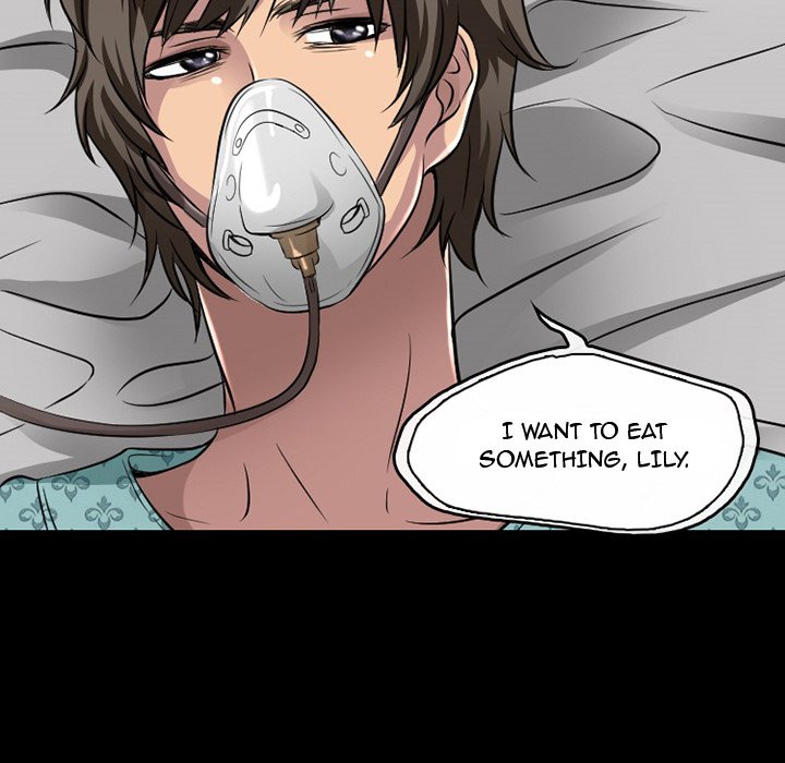 Black Love Chapter 46 Page 12