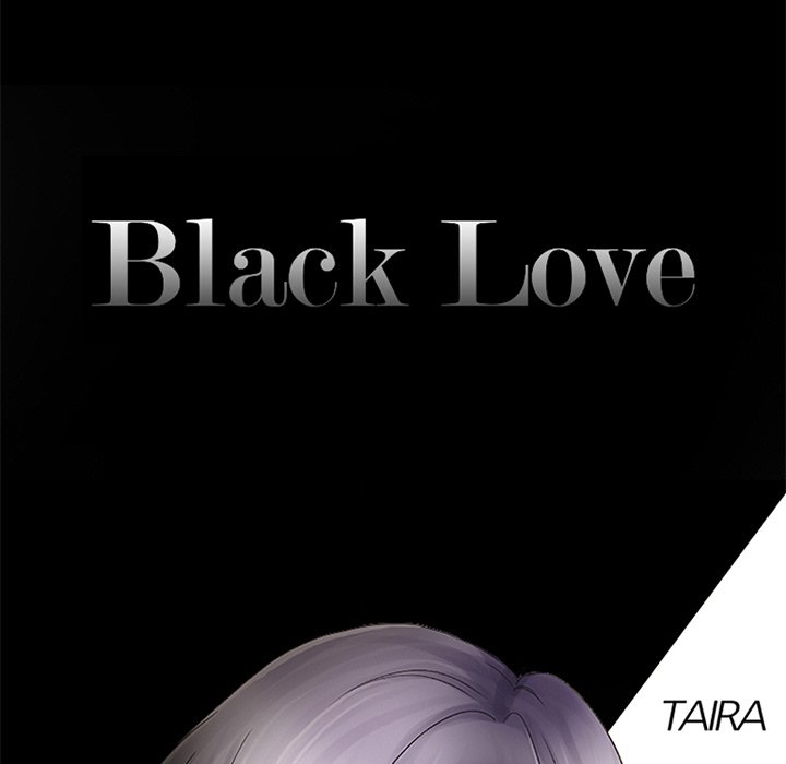 Black Love Chapter 46 Page 17