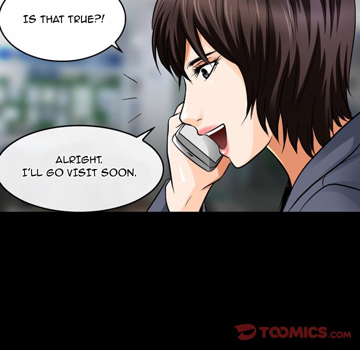 Black Love Chapter 46 Page 22