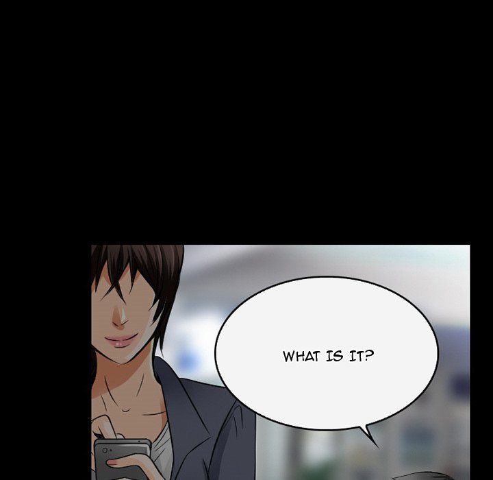 Black Love Chapter 46 Page 23