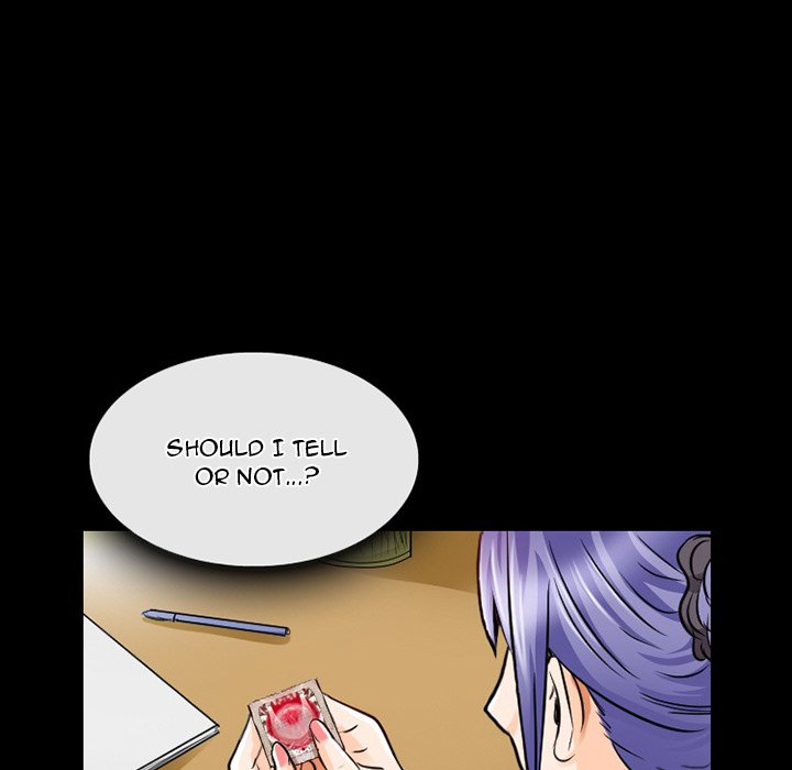 Black Love Chapter 46 Page 29