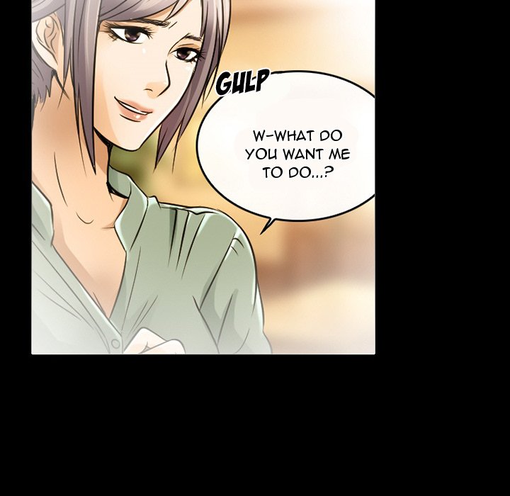 Black Love Chapter 46 Page 33