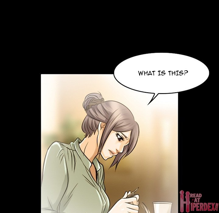 Black Love Chapter 46 Page 36