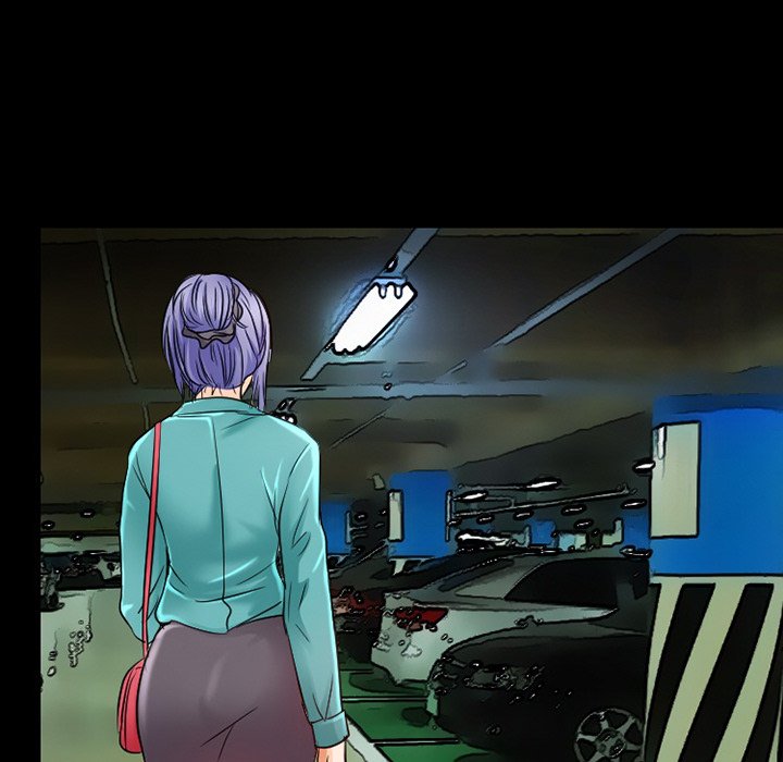 Black Love Chapter 46 Page 45