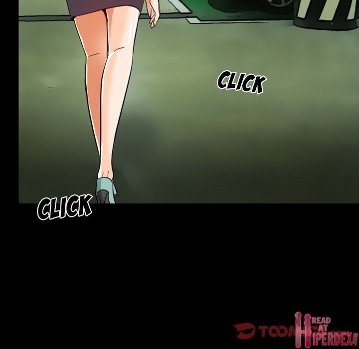 Black Love Chapter 46 Page 46
