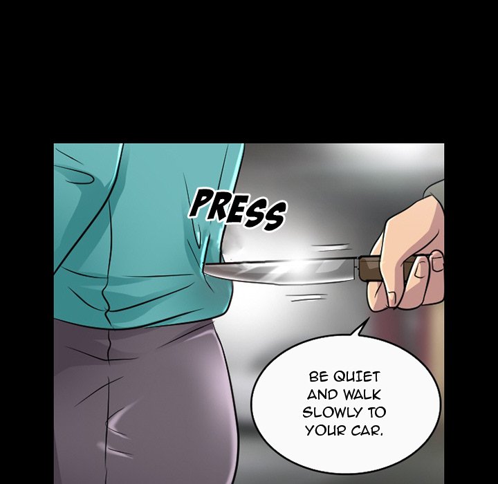 Black Love Chapter 46 Page 47