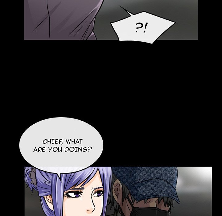 Black Love Chapter 46 Page 48