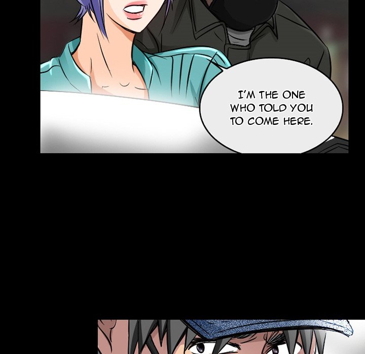 Black Love Chapter 46 Page 49