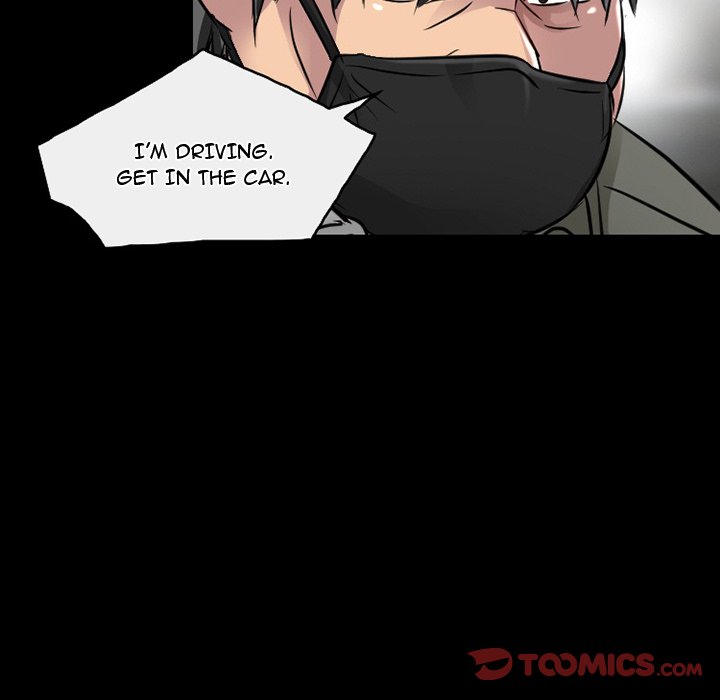 Black Love Chapter 46 Page 50