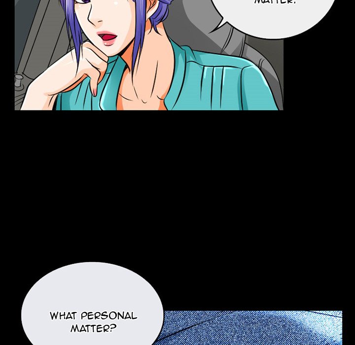 Black Love Chapter 46 Page 53