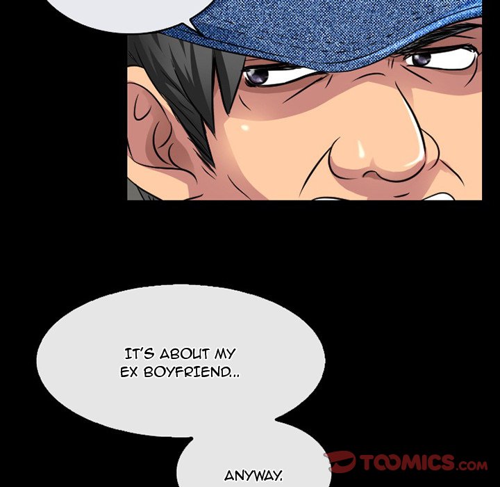 Black Love Chapter 46 Page 54