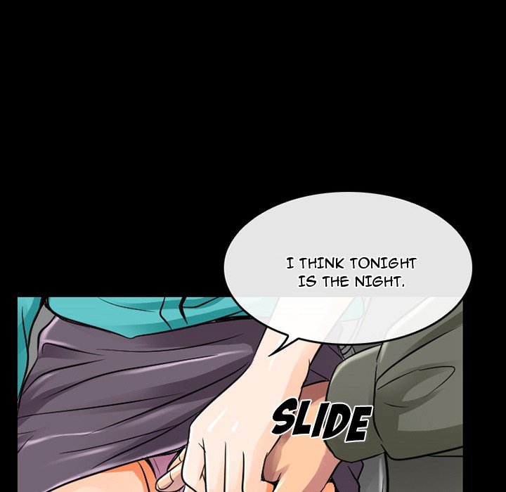 Black Love Chapter 46 Page 56