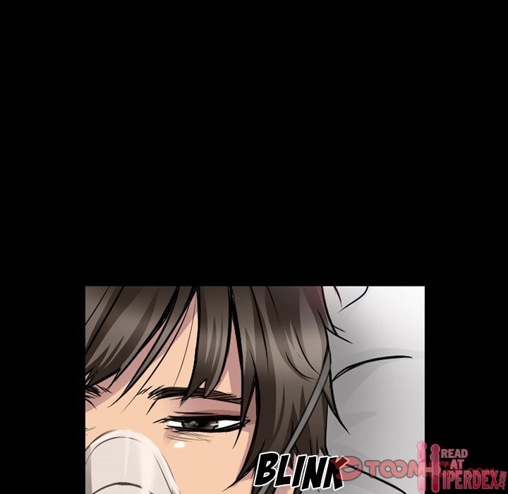 Black Love Chapter 46 Page 6