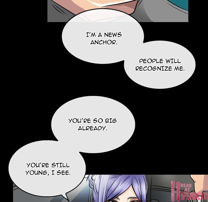 Black Love Chapter 46 Page 61