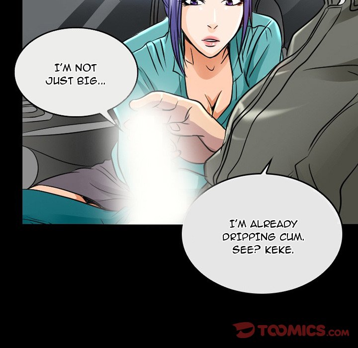 Black Love Chapter 46 Page 62