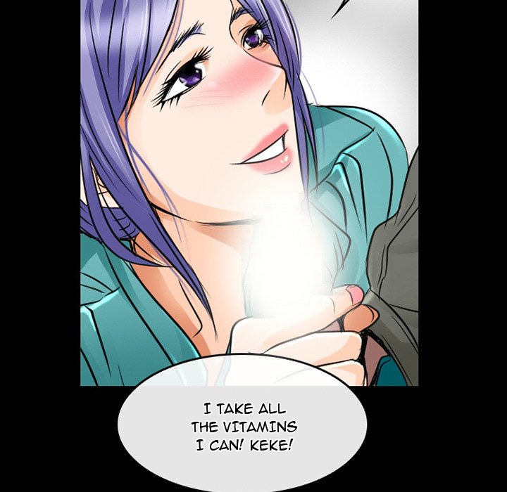 Black Love Chapter 46 Page 64