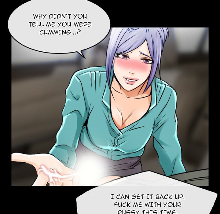 Black Love Chapter 46 Page 73