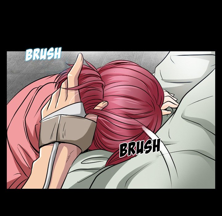 Black Love Chapter 46 Page 8