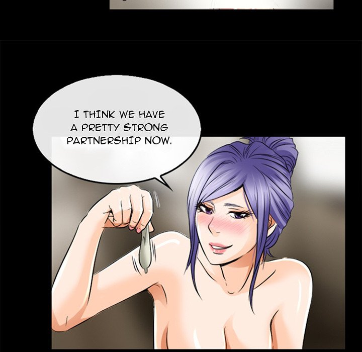 Black Love Chapter 47 Page 13