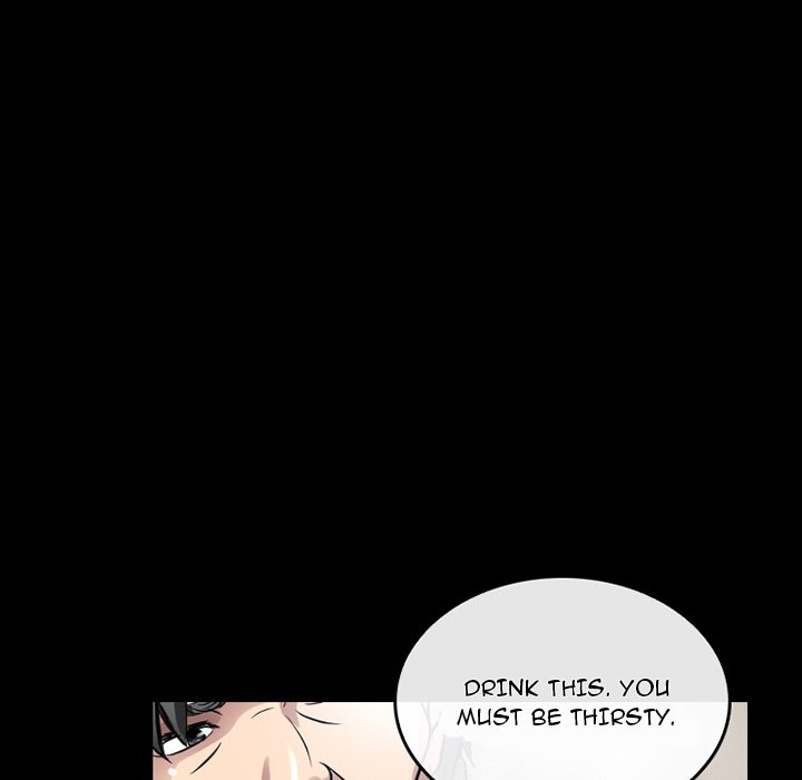 Black Love Chapter 47 Page 19