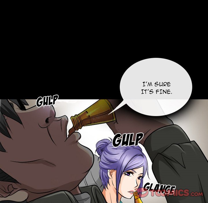 Black Love Chapter 47 Page 22