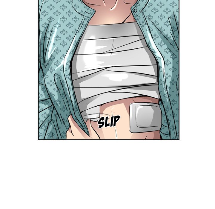Black Love Chapter 47 Page 27