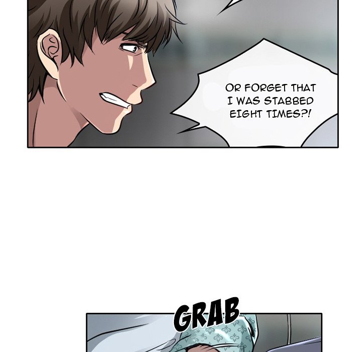 Black Love Chapter 47 Page 33