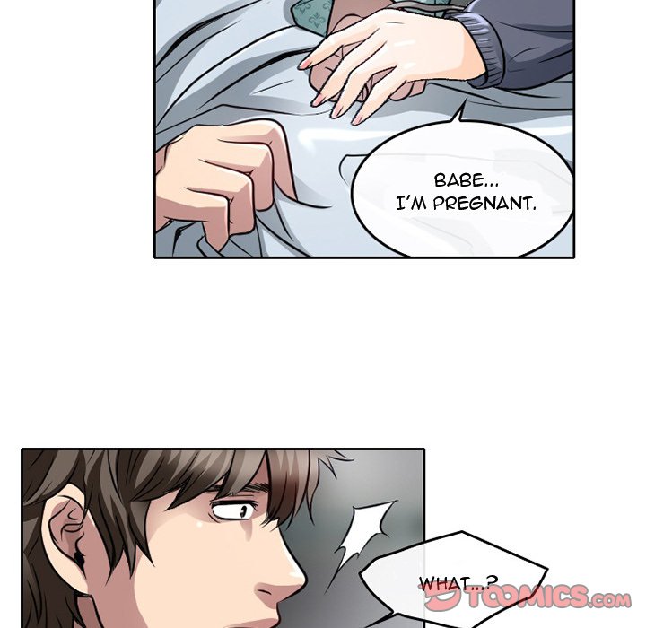 Black Love Chapter 47 Page 34