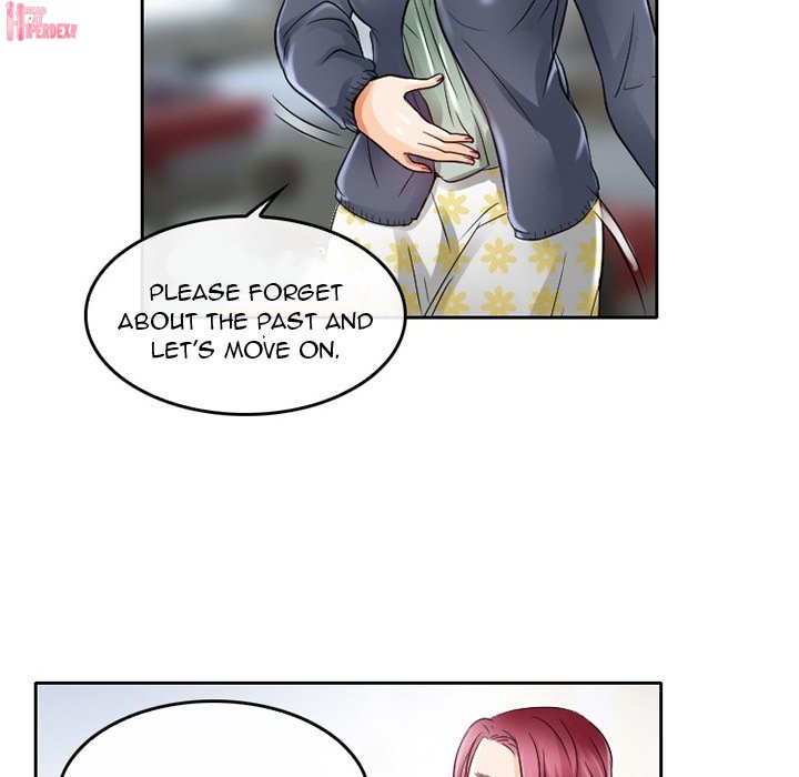 Black Love Chapter 47 Page 36