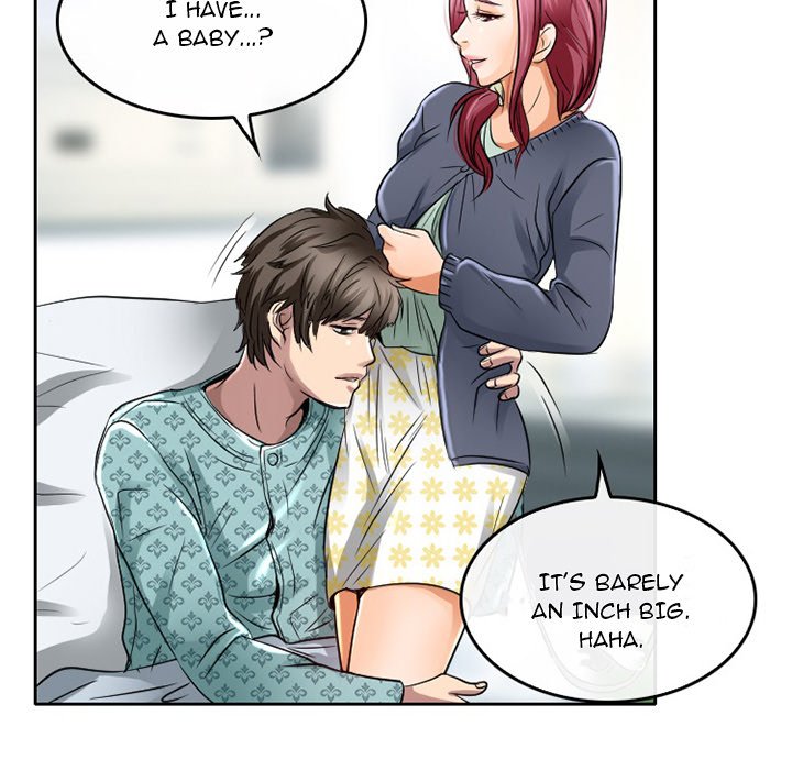 Black Love Chapter 47 Page 37