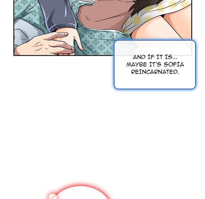 Black Love Chapter 47 Page 40