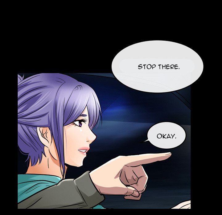 Black Love Chapter 47 Page 45