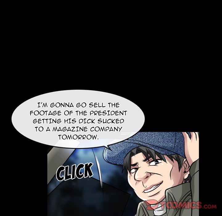 Black Love Chapter 47 Page 46