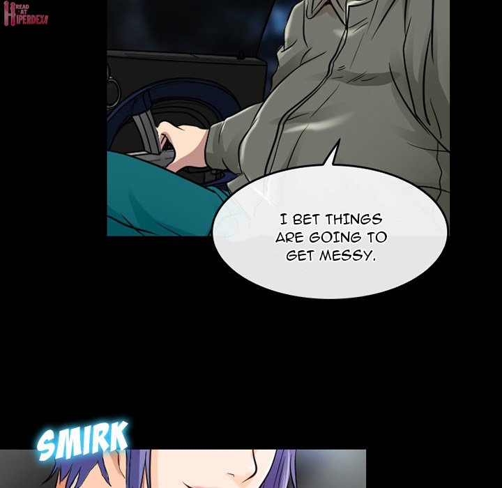 Black Love Chapter 47 Page 47