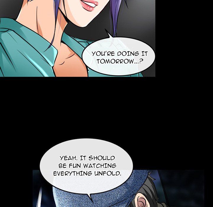 Black Love Chapter 47 Page 48