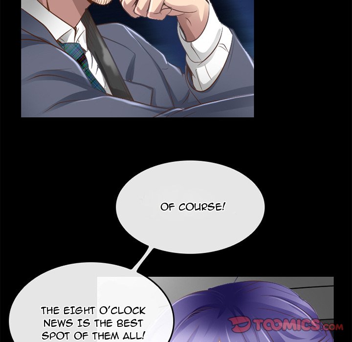 Black Love Chapter 48 Page 14